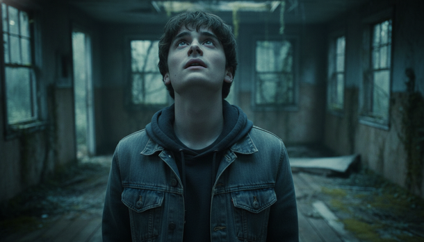 Duffer Brothers’ Lost Horror Short Ties Back to Stranger Things