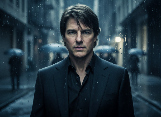 Why Mission: Impossible Left Its Original Stars Fuming