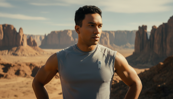 Starfleet Academy Shakes Up Trek With a Fresh Spin