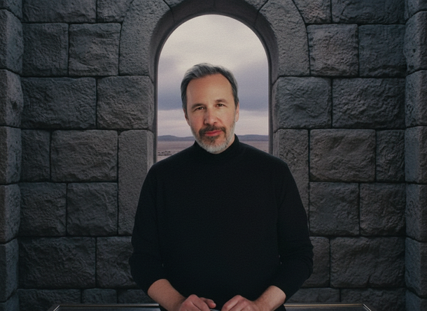 Rebecca Ferguson’s Dune Role Left Villeneuve in Awe