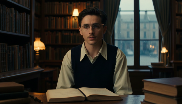 A24’s Marty Supreme Locks In HBO Max Streaming Deal