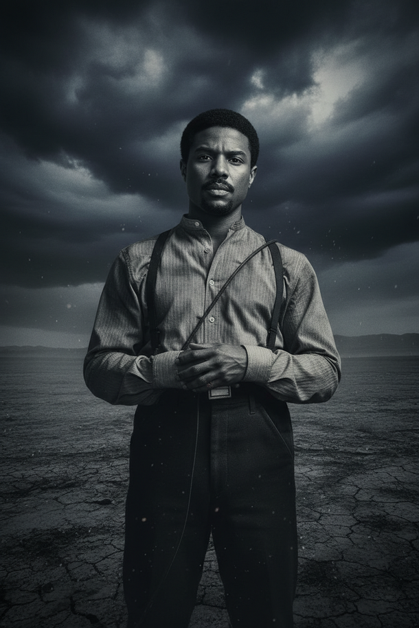 Ryan Coogler Shares the Chilling Origins of 'Sinners' Twins