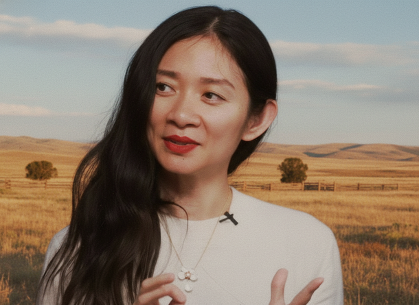 Chloé Zhao Reveals the Directors Who Shaped Her Vision