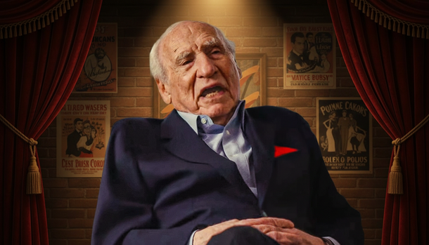 Mel Brooks at 99: HBO’s Epic Tribute Reviewed