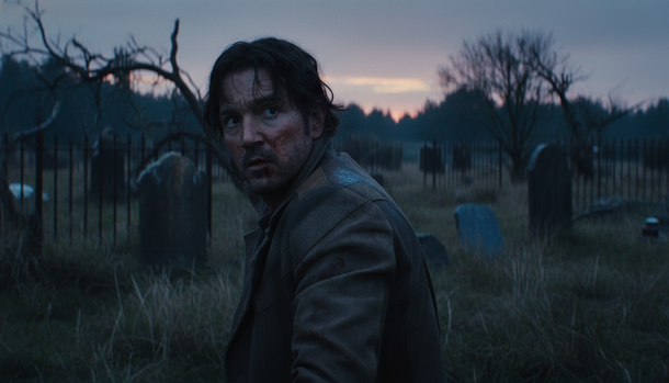 Zootopia Director Reflects on Original Andor Pilot and Praises Final Series