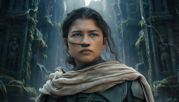 Zendaya’s Secret to Dodging Franchise Burnout in Hollywood