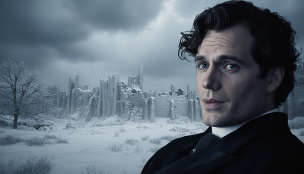 Henry Cavill Tipped for Game of Thrones Film Revival