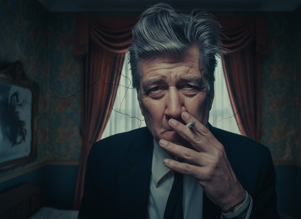 David Lynch’s Surreal Worlds: Why His Films Still Haunt Us