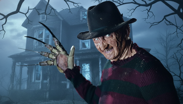 IT Supercut in the Works with Stephen King's Nod