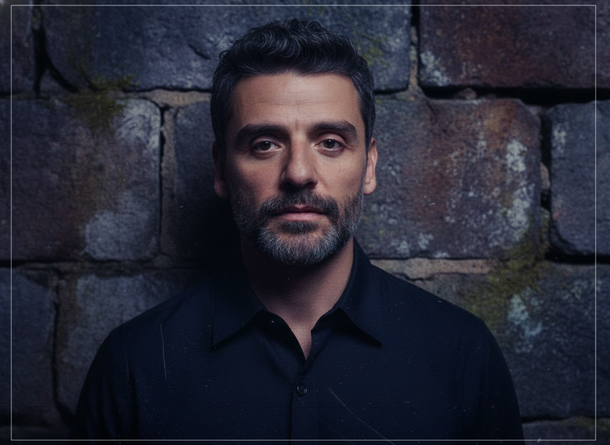 Oscar Isaac Reveals His Top Heavy Metal Album Pick