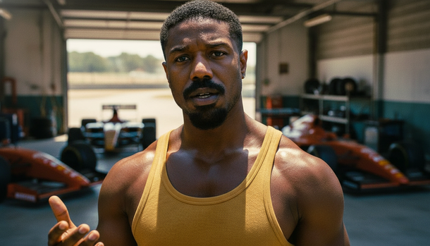 Oscars 2026: F1’s Shock Surge Threatens Awards Favourites