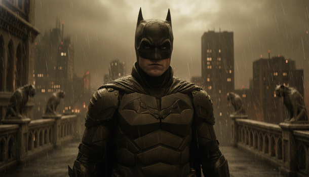 Why The Batman Sequel’s Five-Year Wait Has Fans Talking