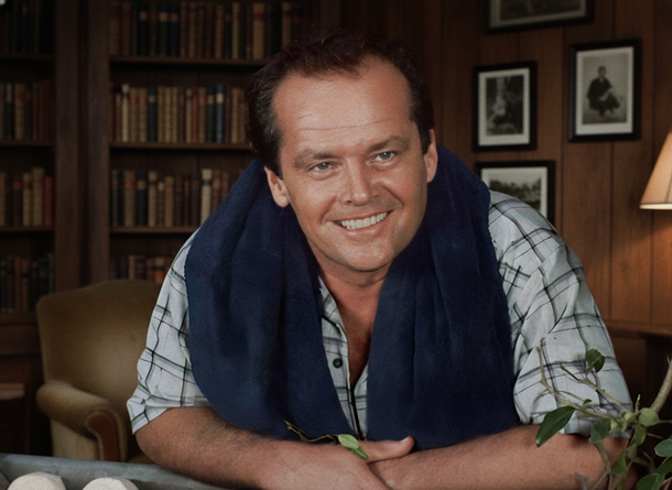 Jack Nicholson’s Tough Refusal: Why He Turned Down a Desperate $10 Million Plea