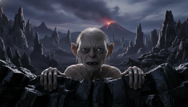 Peter Jackson Reflects on Lord of the Rings Legacy