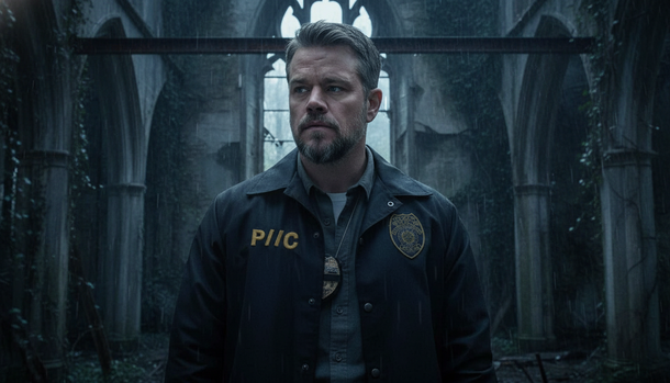 Matt Damon Reveals the One Role That Got Away