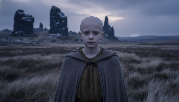 Where A Knight of the Seven Kingdoms Fits in Westeros History