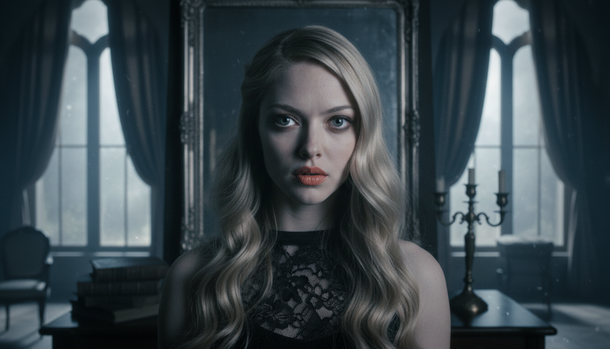 Amanda Seyfried’s ‘Chloe’ Set for Free Tubi Release in 2026