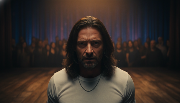 Hugh Jackman’s Neil Diamond Tribute Film Tops VOD Charts