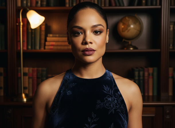 Tessa Thompson’s Unlikely Favourite: The Film Critics Hated