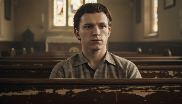 Tom Holland’s Top Roles Beyond Spider-Man: Ranked