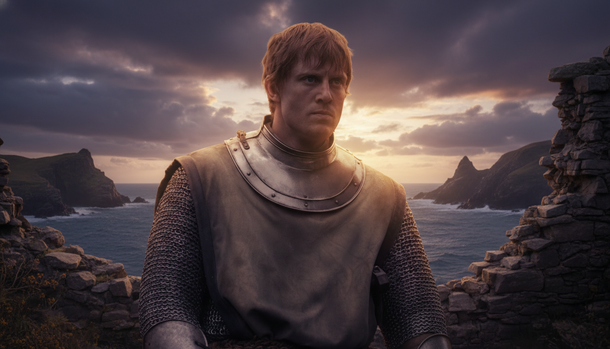 A Knight of the Seven Kingdoms Divides Fans With Bold Opening