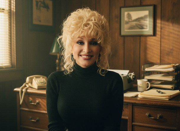 Dolly Parton’s Unfinished Dream: The Elusive 9 to 5 Sequel