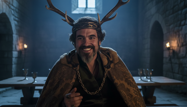 Daniel Ings’ Surprising MCU Past Before Game of Thrones Spin-Off