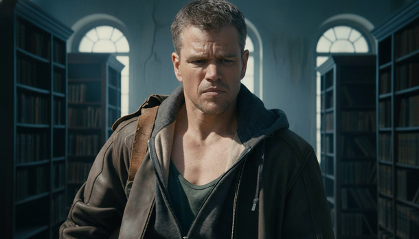 Matt Damon Says Cancel Culture Leaves a Lasting Mark