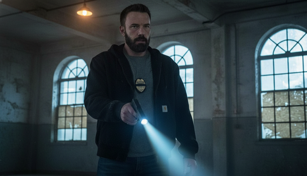 Ben Affleck and Matt Damon’s ‘The Rip’ Rockets to Netflix’s Top Spot