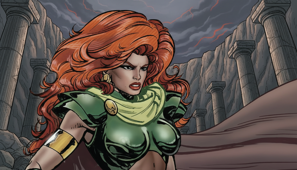 Superman Sequel Rumour: Maxima Tipped as New Villain