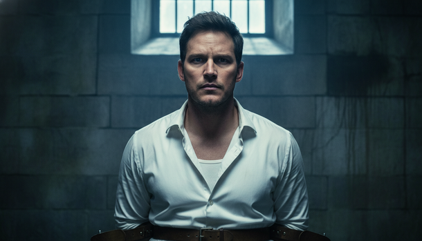 Chris Pratt’s ‘Mercy’ Set for Tough Box Office Debut