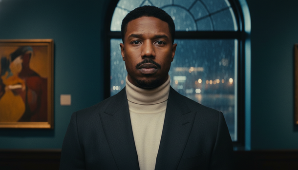 Michael B. Jordan’s Thomas Crown Remake Hit by On-Set Drama