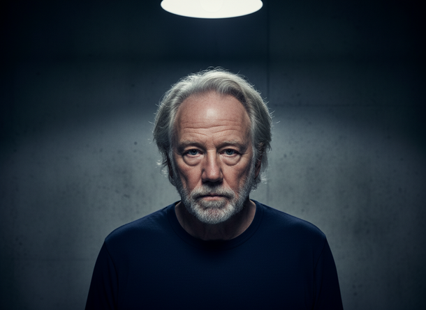 Timothy Busfield Cut From Amazon MGM Film After Allegations