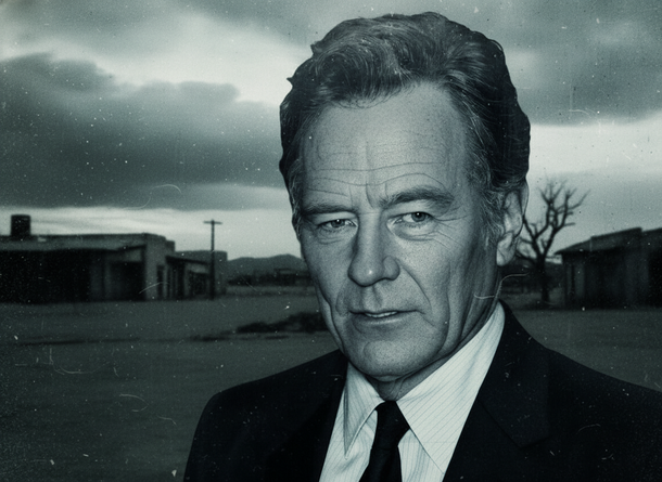 Bryan Cranston’s Breaking Bad Stand: Why He Fired a Crew Member