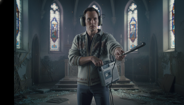 First Communion: New Conjuring Prequel Locks In 2027 Release