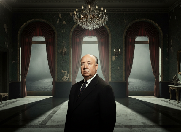 Why Hitchcock Walked Away From Cary Grant’s Final Offer