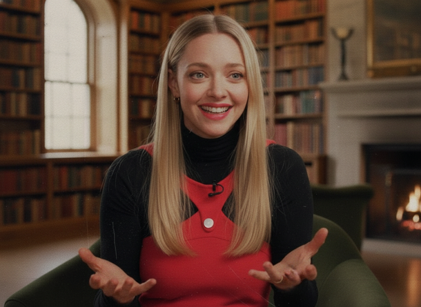 Amanda Seyfried Reveals the Acting Performance That Changed Her