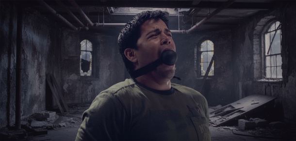 Eli Roth Credits 'Terrifier' for Sparking His Indie Horror Ambitions