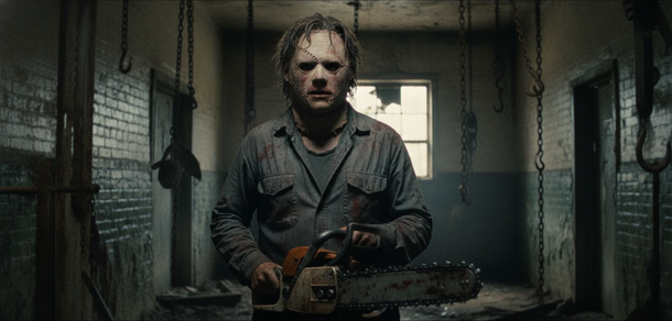 Why Every Horror Buff Needs to Watch 'Chain Reactions'