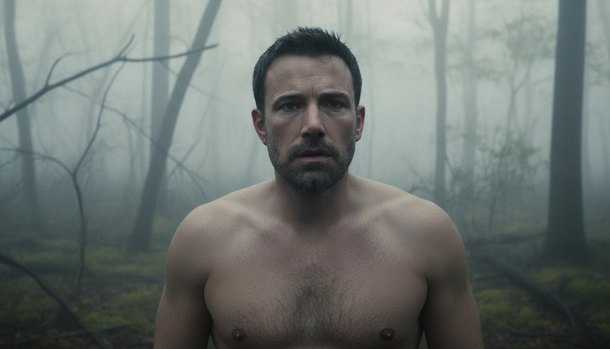 Ben Affleck Doubts AI Can Overtake Human Talent in Film
