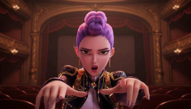 Netflix Quietly Plotted Cinema Expansion Before Warner Bros. Deal