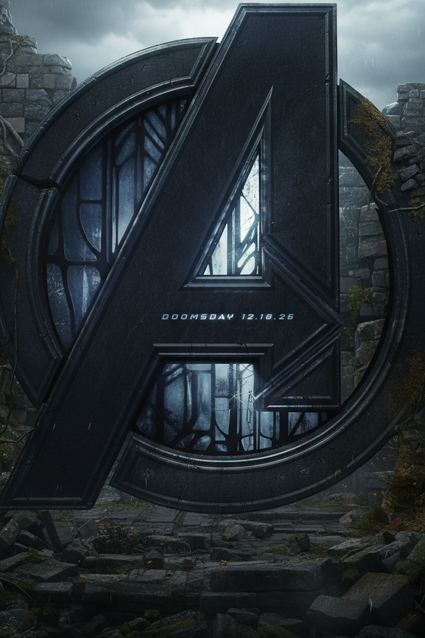 Marvel Veterans Bow Out of 'Avengers: Doomsday' Line-Up