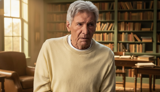 Shrinking Season 3 Delivers a Bittersweet, Heartfelt Farewell