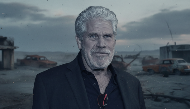 Ron Perlman’s Fallout Pay: ‘$40 and a Sandwich’ Shocker