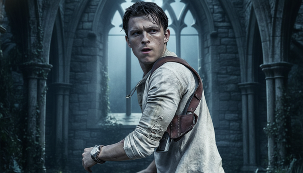 Tom Holland’s Struggle to Break Free from Spider-Man