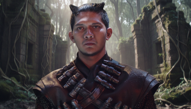 The Star Wars Lightsaber Duel Too Brutal for the Big Screen