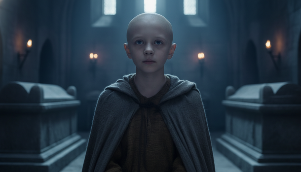 A Knight of the Seven Kingdoms: Westeros With a Twist