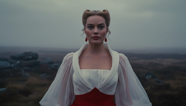 Margot Robbie’s ‘Wuthering Heights’ Bond With Jacob Elordi Sparks Debate