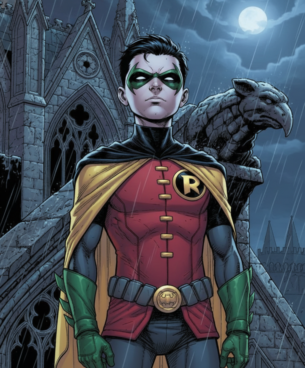 DCU’s Batman Film Finds New Writer After The Flash