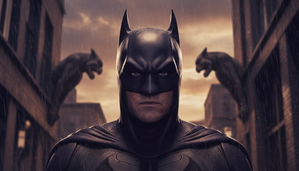 DC’s The Brave and the Bold Taps The Flash Writer